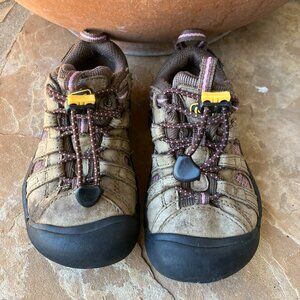 Kids Keen Targhee Hiking Shoe